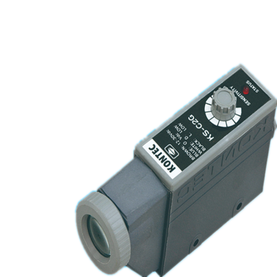 Musktool-KS-C2W color discrimination tracking photoelectric