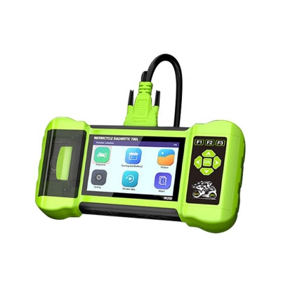 Xtester-M300 Universal Motorcycle Scanner