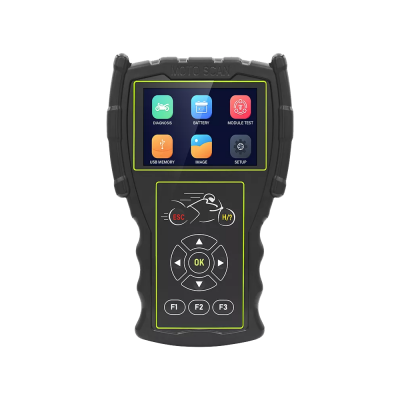 Xtester-M100 Pro Original Standard Version Motorcycle Scanner