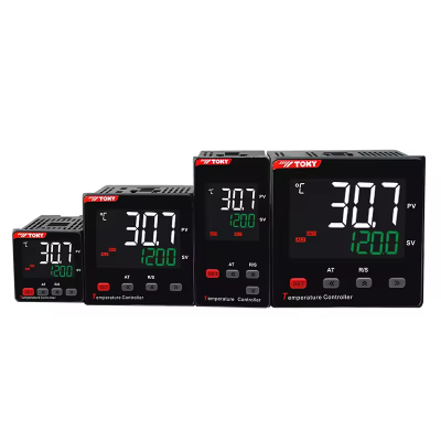 Musktool-TP9-MC18 Humidity Temperature Control Bbq Digital Temperature Controller Temperature Thermostat