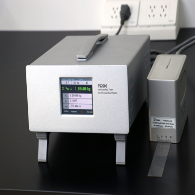 Xtester- TS2600 Iron loss Fast Tester for Electrical Steel Sheets