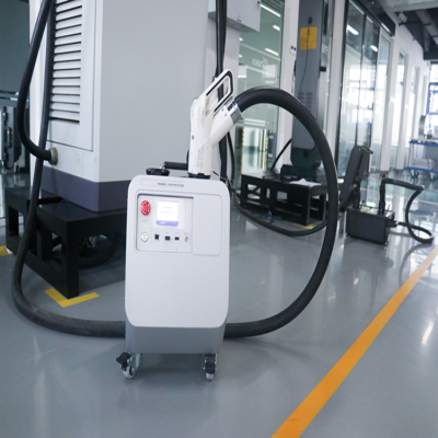 Musktool- TK4850E DC EV Charging Station Testing Device high-efficiency testing instruments