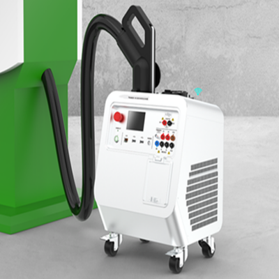 Musktool- TK4850E DC EV Charging Station Testing Device high-efficiency testing instruments
