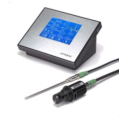 Musktool- Optidew 401 501  fast-responding chilled mirror hygrometers