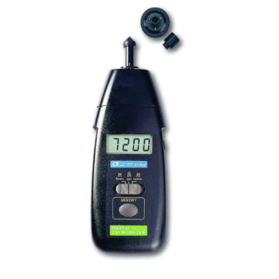 Musktool- CONTACT TACHOMETERDT-2235B