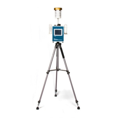 Musktool- FY-DQ101 Integrated Sampler for Atmospheric Particulate Matter