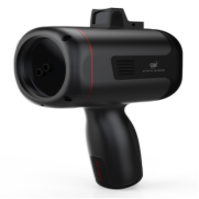 Musktool- MEWOI-LROD01-max 200 meters Handheld Laser Methane CH4 Remote Detector，Handhold laser methane telemeter
