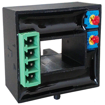 Musktool- CS600BT(4-20mA)24V series Hall Current Sensor