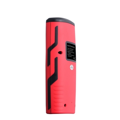 Musktool- GT1201 Ultrasonic Thickness Gauge