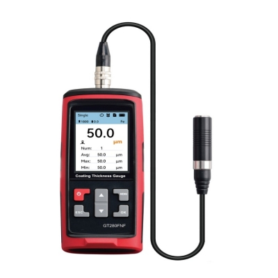 Musktool- GT280FNF Coating Thickness Gauge