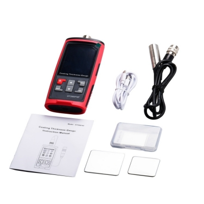 Musktool- GT280FNF Coating Thickness Gauge