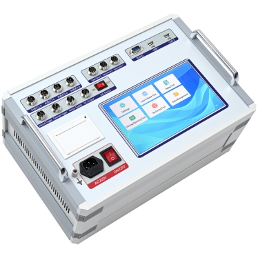 musktool-GKC-HA High voltage switch characteristic comprehensive tester,High Voltage HV Circuit Breaker Testing Equipment/Circuit Breaker Tester/Analyzer