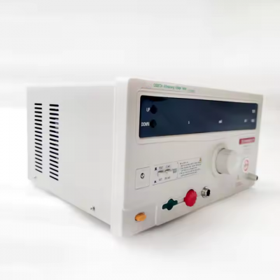 musktool-CS2670A High Voltage Withstanding Voltage Tester