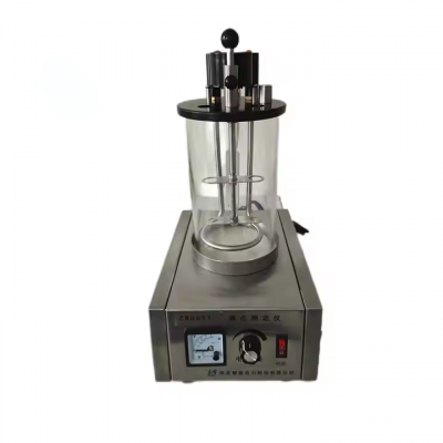 Musktool-BT730 Desktop Oil Bath Tester for Dropping Point of Lubricating Grease