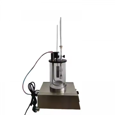 Musktool-BT730 Desktop Oil Bath Tester for Dropping Point of Lubricating Grease