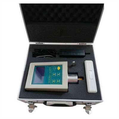 Musktool-NDJ-5S Digital Viscometer 1~100000 MPa.s Digital Rotary Viscometer NDJ5S Digital Rotational Viscometer Viscosity Tester