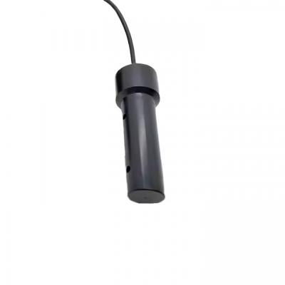 Musktool-Liquid CO2 Sensor in Water Probe Aquaculture Meter Digital Test Instruments Monitoring Detection Dissolved Oxygen Water Sensor