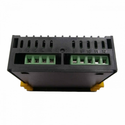 Musktool-SF-122B Cold Storage Cabinet Temperature Controller Digital Thermostat for Refrigerator
