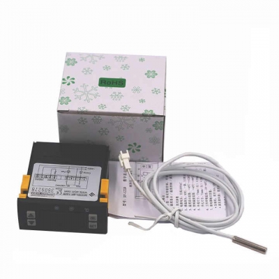 Musktool-SF-122B Cold Storage Cabinet Temperature Controller Digital Thermostat for Refrigerator