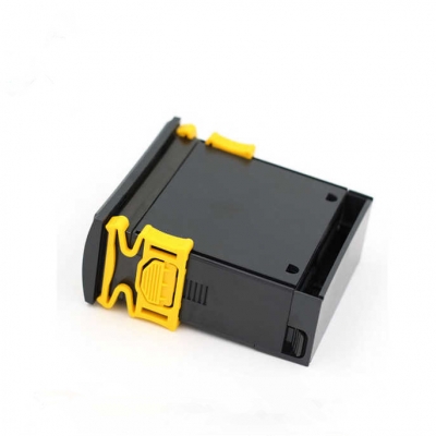 Musktool-SF395 Simple Operation Electronic Digital Temperature and Humidity Controller With Timer