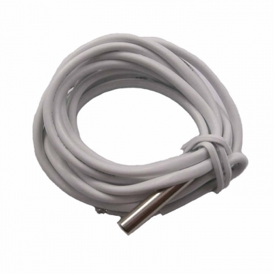 Musktool-SF-803 Mini Heating Element Thermostat Digital High Temperature Control