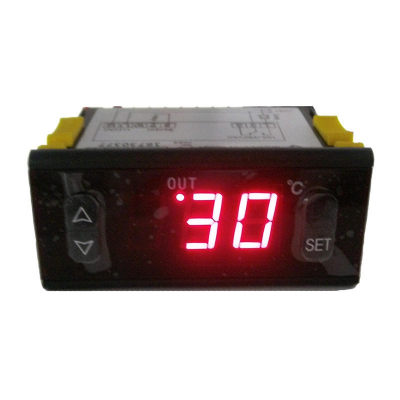 Musktool-SF-800 Ce LED Display Fridge Thermostat Digital Temperature Controller