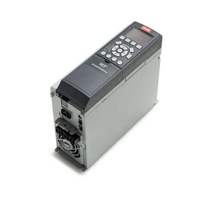 Musktool-Original Danfoss Inverter Vlt Automation 3.0KW Equipment 3k Danfoss Control FC-301 FC-302P3K0T5E20H2XGCXXXSXXXXA0BKCXXXXDX