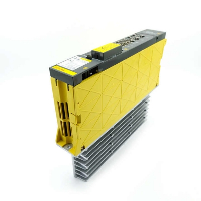 Musktool-New Fanuc Dynamic Brake Module Unit Fanuc Driver Servo Motor Ac and Driver A06B-6079-H401