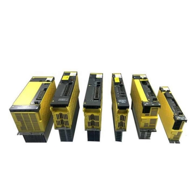 Musktool-New Fanuc Servo Amplifier A06B-6114-H201 H202 H203 H204 H205 H206 H207 H208 H209 H210