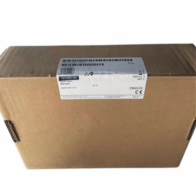 Musktool-SIEMENS HMI SMART Line 700 IE V3 7" Widescreen TFT Display Touch Screen Panels 6AV6648-0CC11-3AX0