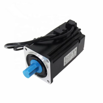 Musktool-Original Delta A2 Series Servo Motor ECMA-C10807RS/SS 750W Incremental 200V AC Servo Motor