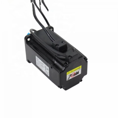 Musktool-Original Delta A2 Series Servo Motor ECMA-C10807RS/SS 750W Incremental 200V AC Servo Motor
