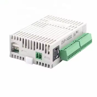 Musktool-Suppliers Delta PLC Controller DVP-14SS2 14 Points Cpu Host Module DVP14SS211R