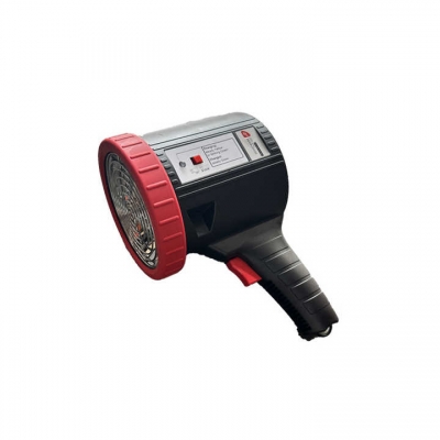 Musktool-IMPA331075 Senseware Dutch Brand Universal TC-229/4PC Tester UV/IR Flame Detector Test Lamp With Box