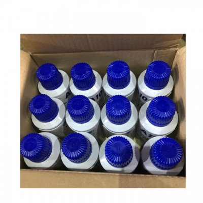 Musktool-Impa 331074 150ml Non-Flammable Spare Test Gas SOLO A10