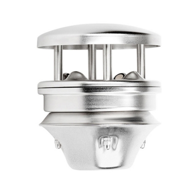 Musktool-FST200-204A Auto Heated Multi Function Digital Smart Wind Meter Anemometer Vane Ultrasonic Wind Speed and Direction Sensor