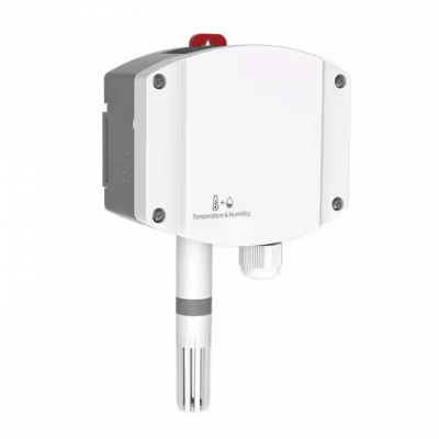 Musktool-RS-WS---2D---EX Renke Industrial Indoor Outdoor 0-5V 0-10V 4-20mA Modbus Room Relative Humidity Temperature Sensor
