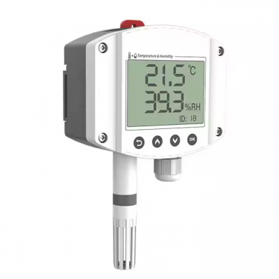 Musktool-RS-WS---2D---EX Digital Smart Waterproof High Air Temperature and Humidity Sensor