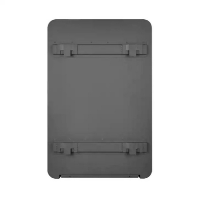 Musktool-Wall Mounted Lithium Ion Solar System Energy Storage Battery 200AH 48V LiFePO4 Battery with BMS
