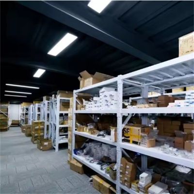 Musktool-High Quality 6ES7321-1EL00-0AA0 Industrial Automation PLC PAC Dedicated Controllers for Logic Programming Optimal Automation