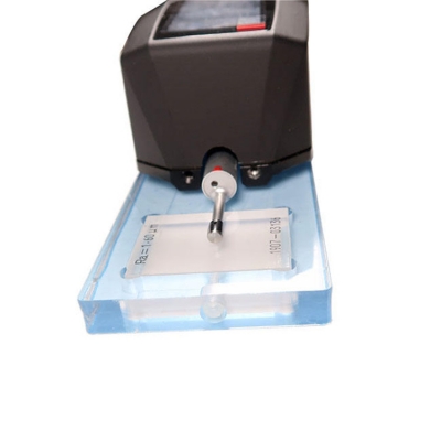 Musktool-Surface Roughness Tester TMR200 Large Capacity Data Memory Connected to Computer Printer