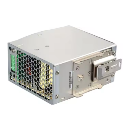 Musktool-NDR-240-24 240W 24V 10A Din Rail Switching Power Supply for Industrial Applications Wholesale Mean Well