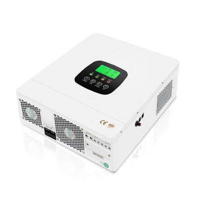 Musktool-Hybrid Solar Inverter 3kw 4kw 6kw 8kw 10kw 12kw Solar System Inverter 230V Pure Sine Wave Hybrid Inverter