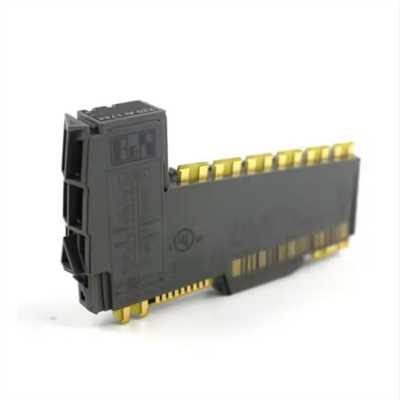 Musktool-X20AI1744 1 Full-bridge Strain Gauge Input Data Output Rate Configurable From 0.1 Hz to 7.5 kHz X20AI1744 PLC Terminal Module