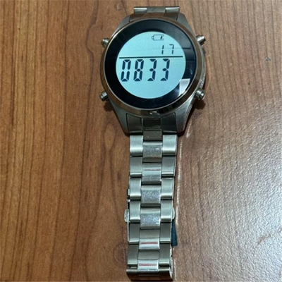 Musktool- WB-19 wristwatch personal dosimeter