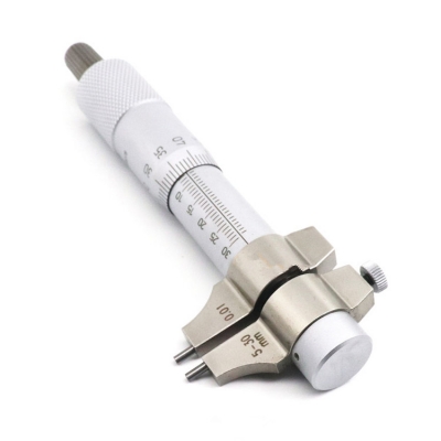 Musktool-CTIM304S-High Precision Industry Stainless Steel 0-25mm 25-50mm 50-75mm 75-100mm Inside Micrometer