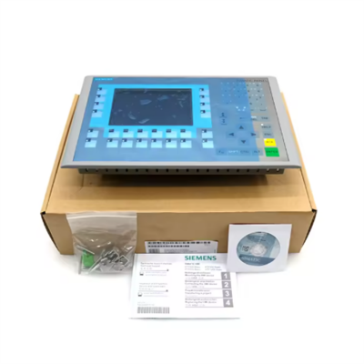 Musktool-Siemens Original Plc Siemens Simatic 6AV6643-0DD01-1AX1 6AV6643-0CD01-1AX1 6AV6643-0BA01-1AX0 6AV6642-0DC01-1AX1 Siemens HMI