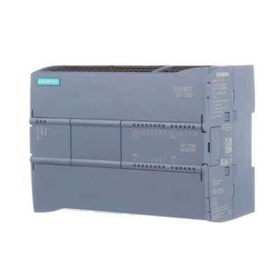 Musktool-6ES7215-1BG40-0XB0 New and Original in Stock SONGWEI SIEMENS PLC SIMATIC S7-1200 CPU 1215C CPU Module 6ES72151BG400XB0