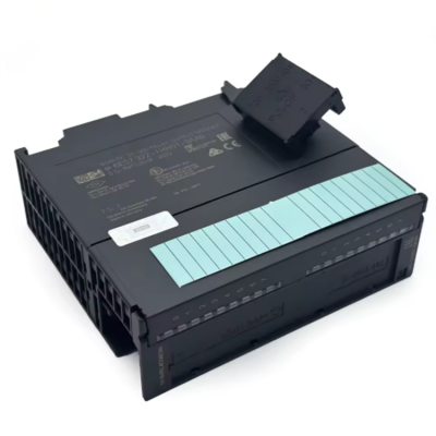 Musktool-Gold Seller 6ES7322-1HH01-0AA0 PLC Controller Module New Original Warehouse Stock