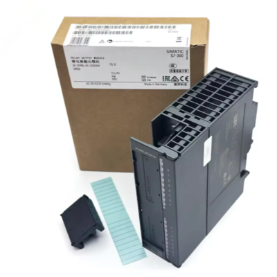 Musktool-Gold Seller 6ES7322-1HH01-0AA0 PLC Controller Module New Original Warehouse Stock